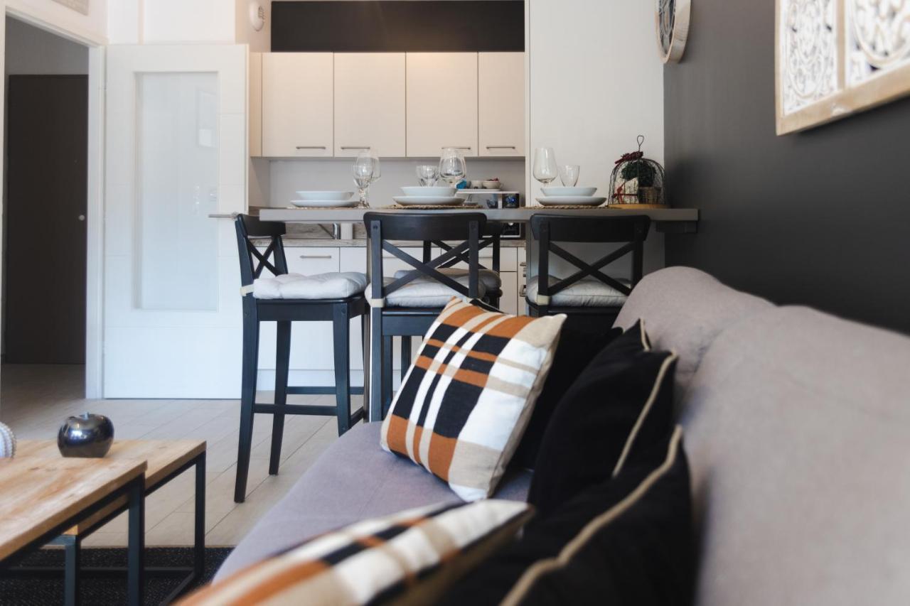 La Cle Anglaise - Wifi - Parking - Balcon Wimereux Dış mekan fotoğraf